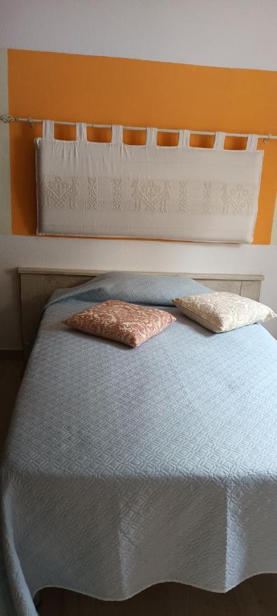 Insula -- Telti Hotel Bagian luar foto
