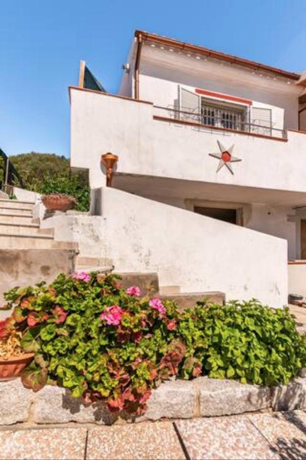 Insula -- Telti Hotel Bagian luar foto