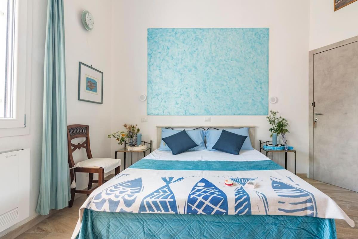 Insula -- Telti Hotel Bagian luar foto