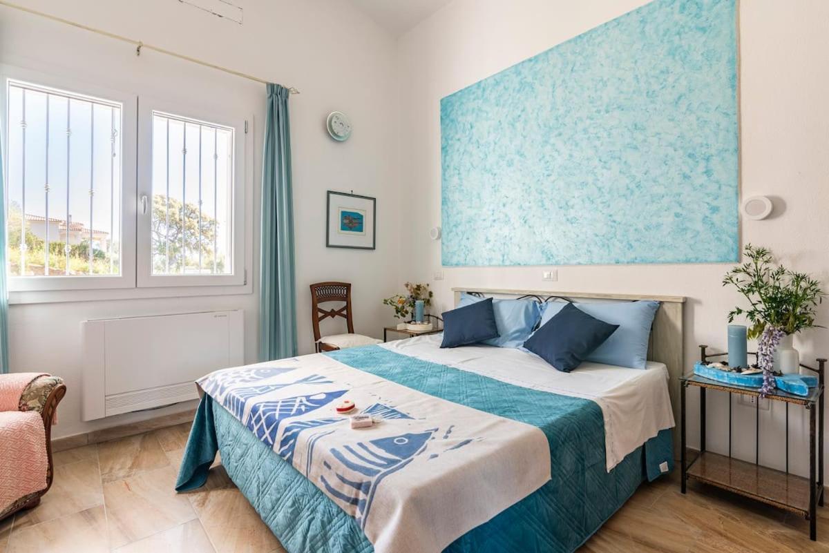 Insula -- Telti Hotel Bagian luar foto