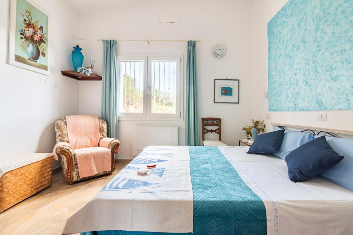 Insula -- Telti Hotel Bagian luar foto