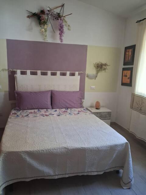 Insula -- Telti Hotel Bagian luar foto