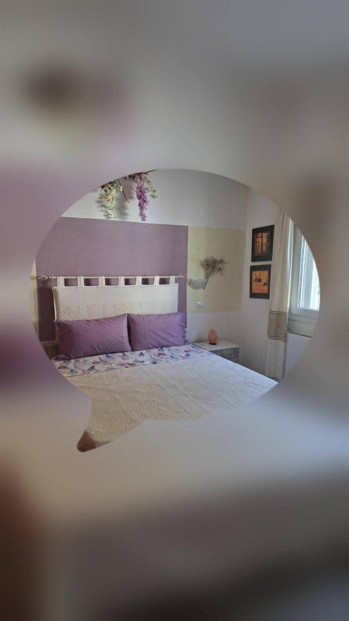 Insula -- Telti Hotel Bagian luar foto