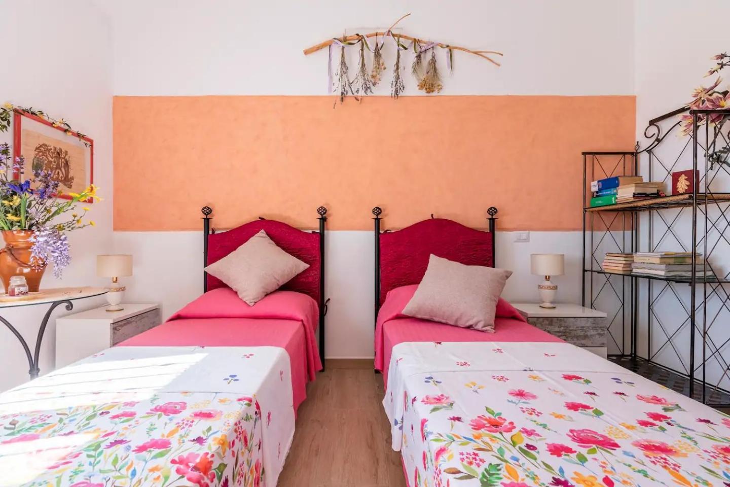 Insula -- Telti Hotel Bagian luar foto