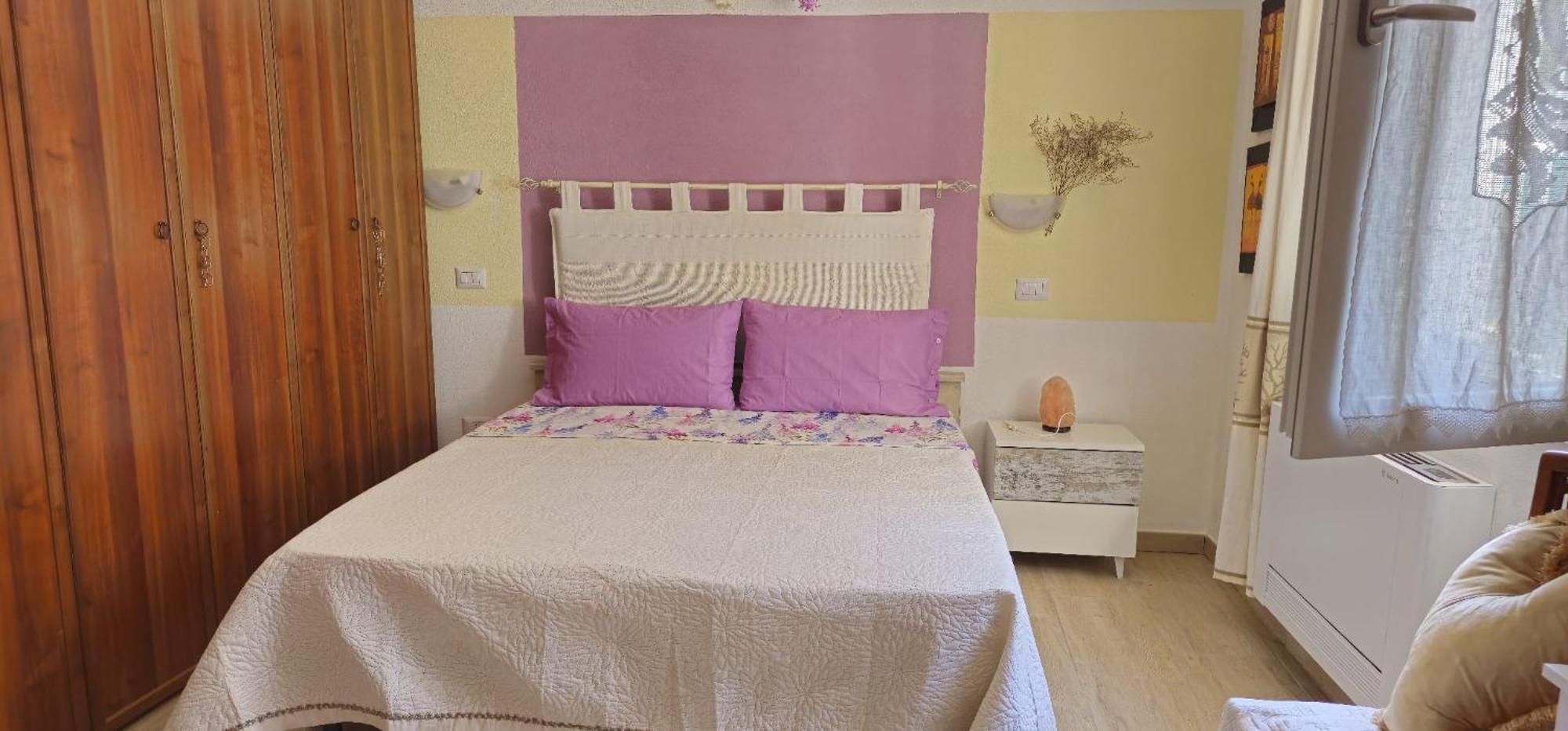 Insula -- Telti Hotel Bagian luar foto
